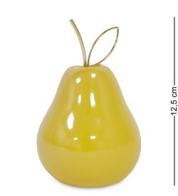 GAEM Art CF-217/1 Фигурка «Груша» для декора