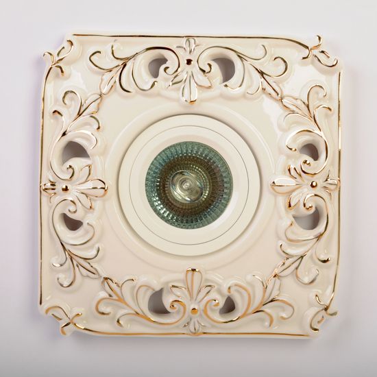 Встраиваемый спот Abrasax 4007