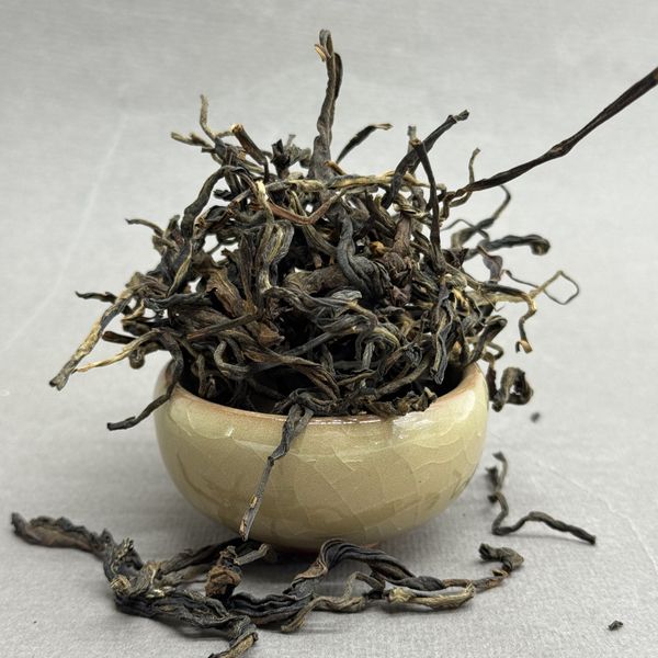 Шай Хун из Хэ Кай