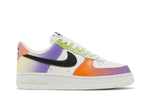 Кроссовки Nike Air Force 1 Low (Женская размерная сетка)