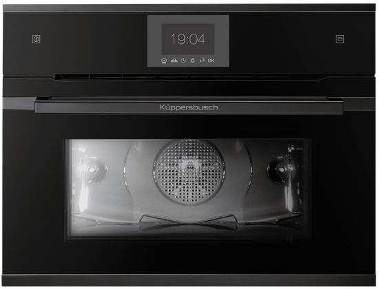 Электрический духовой шкаф Kuppersbusch CBD 6550.0 S2