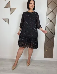 Платье 01327-2 Fabrika