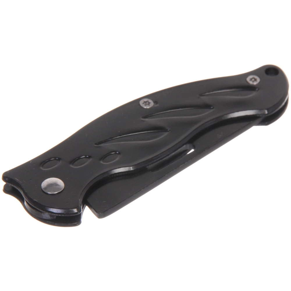 Нож универсальный ТУРИСТМАСТЕР, складной 15 см, блистер 873