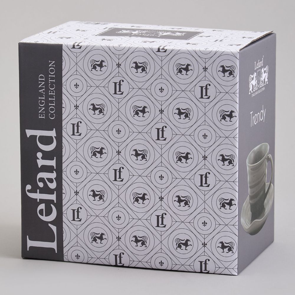 ЧАЙНАЯ ПАРА LEFARD "TRENDY" 240 МЛ