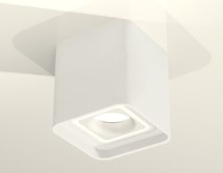 Ambrella Комплект накладного светильника Techno XS7840020