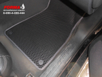 Audi A6 3 поколение C6 (02.2004 - 12.2010) 2WD
