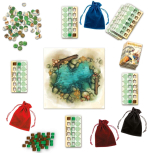 Эволюция. Естественный отбор. Перед началом партии