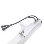 Прожектор LED линейный архитектурный LL-889 18Вт 2700К 1400Лм IP65 1000mm Feron