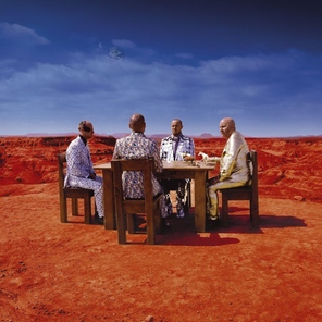 Muse / Black Holes And Revelations (CD)