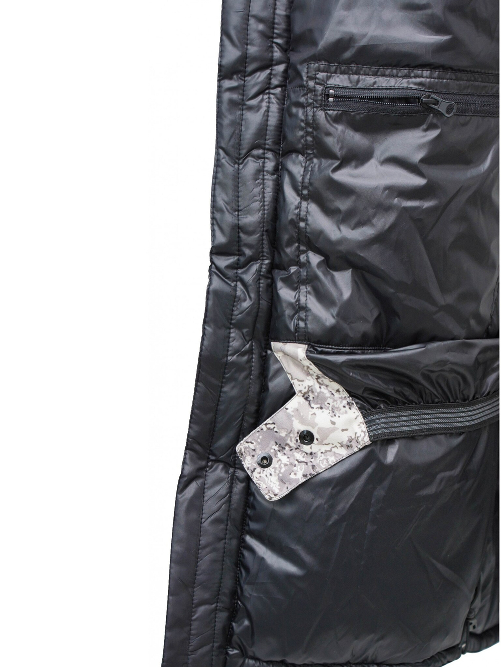 Костюм зимний мужской Yety