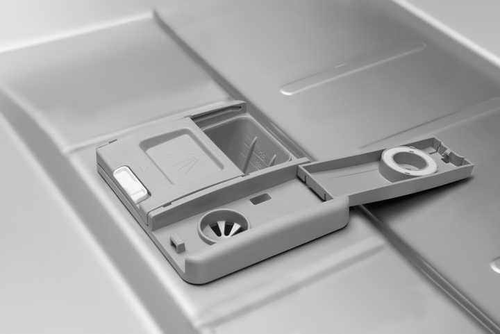 Встраиваемая посудомоечная машина Hansa ZIM415BQ