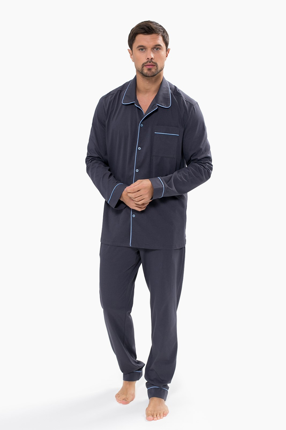 Пижама мужская Ihomewear