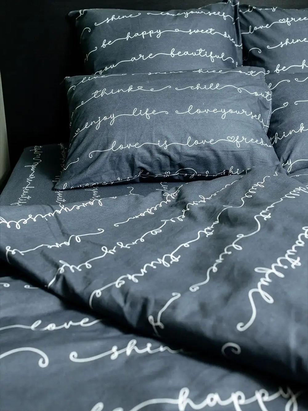 Наволочка 50x70 хлопок / наволочка 50 70 СОНиЯ