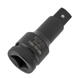 Удлинитель ударный 125мм, 1'' RockForce##Rock FORCE RF-8048125MPB