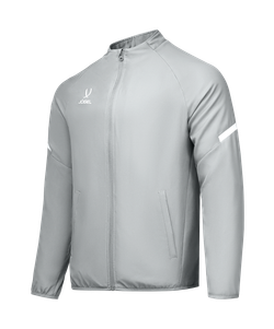 Куртка спортивная CAMP 2 Lined Jacket, серый