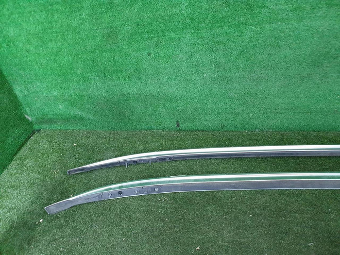 Рейлинг Комплект рейлингов Volvo XC90 2 (2014-н.в.)