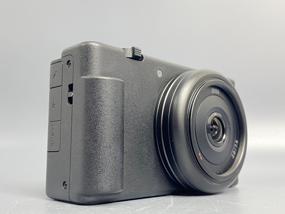 Sony ZV-1F Как новый