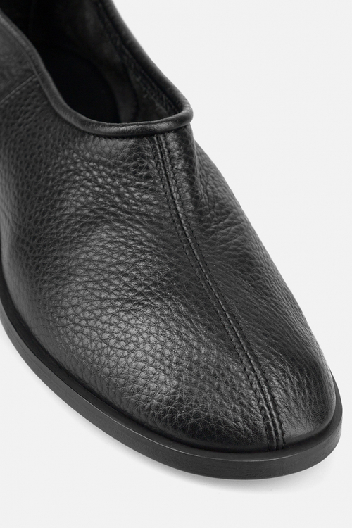 Лоферы Heel Socks Iconic