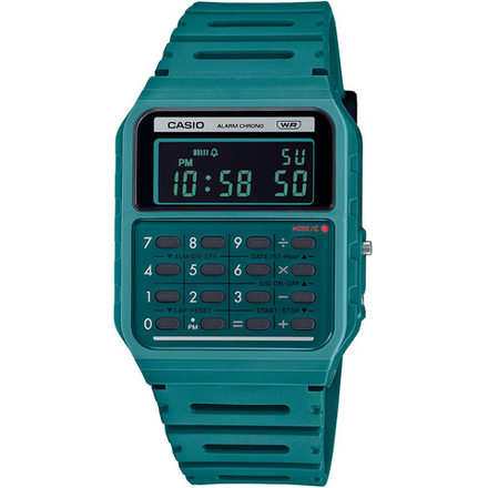 Наручные часы Casio Vintage CA-53WB-3B