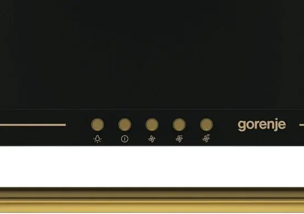 Вытяжка Gorenje WHC63CLB