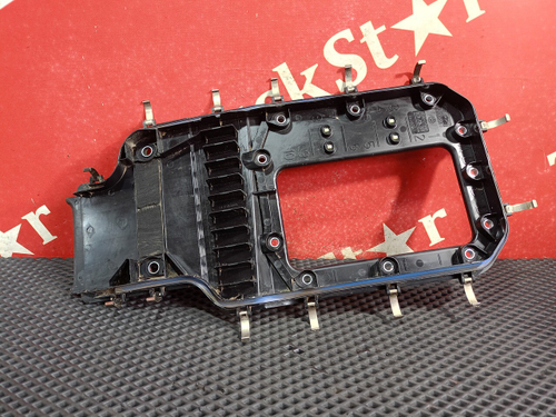 Корпус электроразъемов 2019г