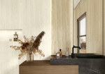 LCM Travertine World Crema 60x120