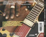 John Lee Hooker / Mr. Lucky (CD)