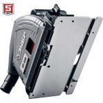 Пила циркулярная сетевая ЗУБР ПП-55Н + направляющая