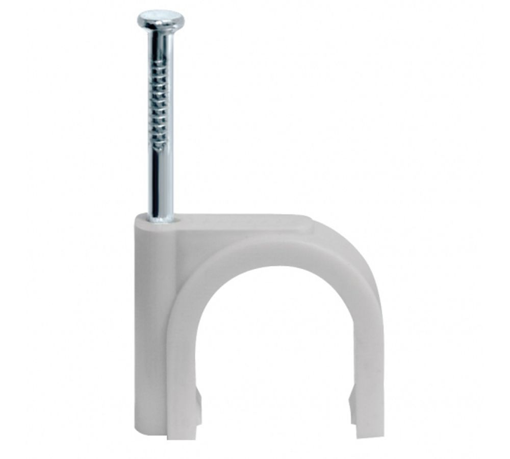 Скоба круглая Navigator NCR-14-50, d14