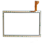 Тачскрин (сенсорное стекло) для планшета YZS-V10-B