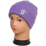 Шапка зимняя «Winter style», 8 цветов