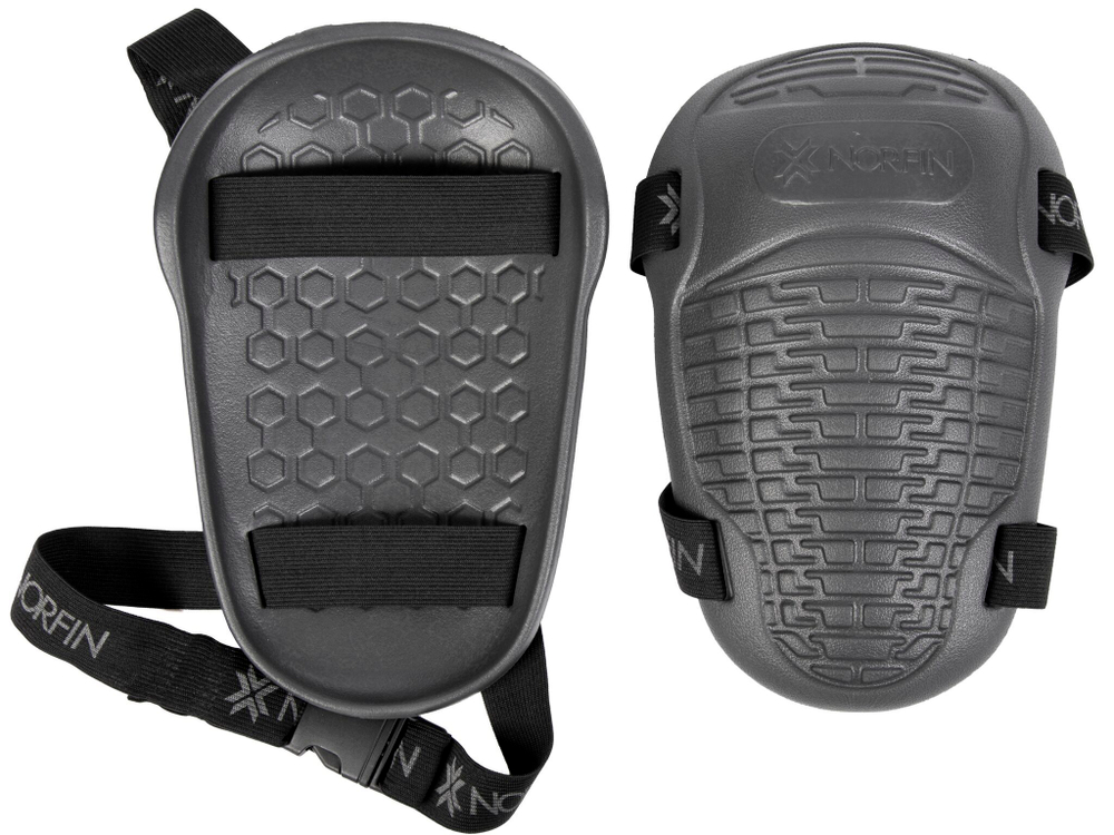 Наколенники зим. Norfin черн. ЭВА