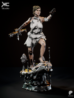 Фигурка Tomorrow Death Stranding