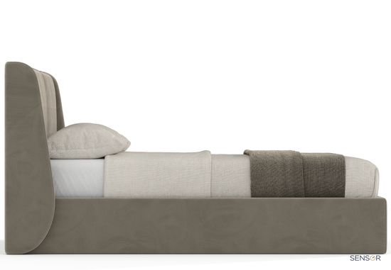 Кровать Ламода