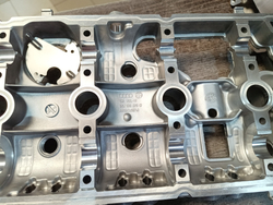 ГБЦ FAW Audi Gen2 C AVS EA888