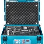 Набор насадок "Makpac" Makita E-24907