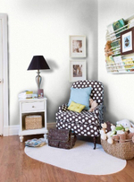 Алан - 51 светло-желтая