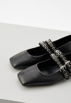 Туфли женские Kennel&Schmenger Leila