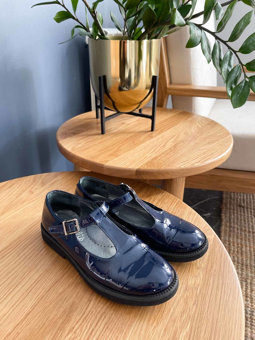 Туфли Beberlis, 31,5