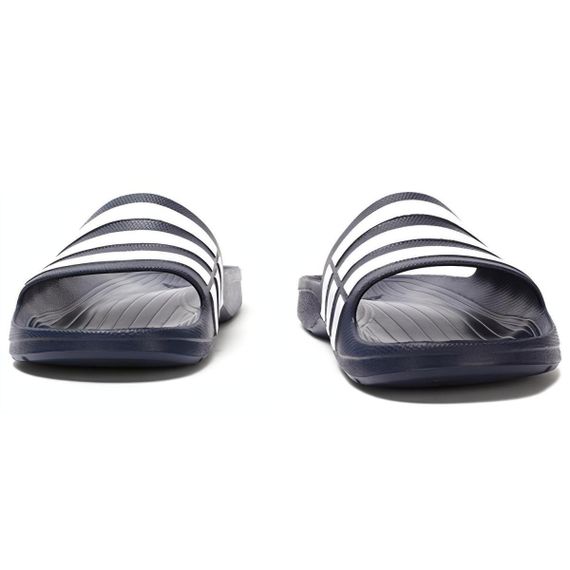 Кроссовки Adidas Duramo Slipone Унисекс