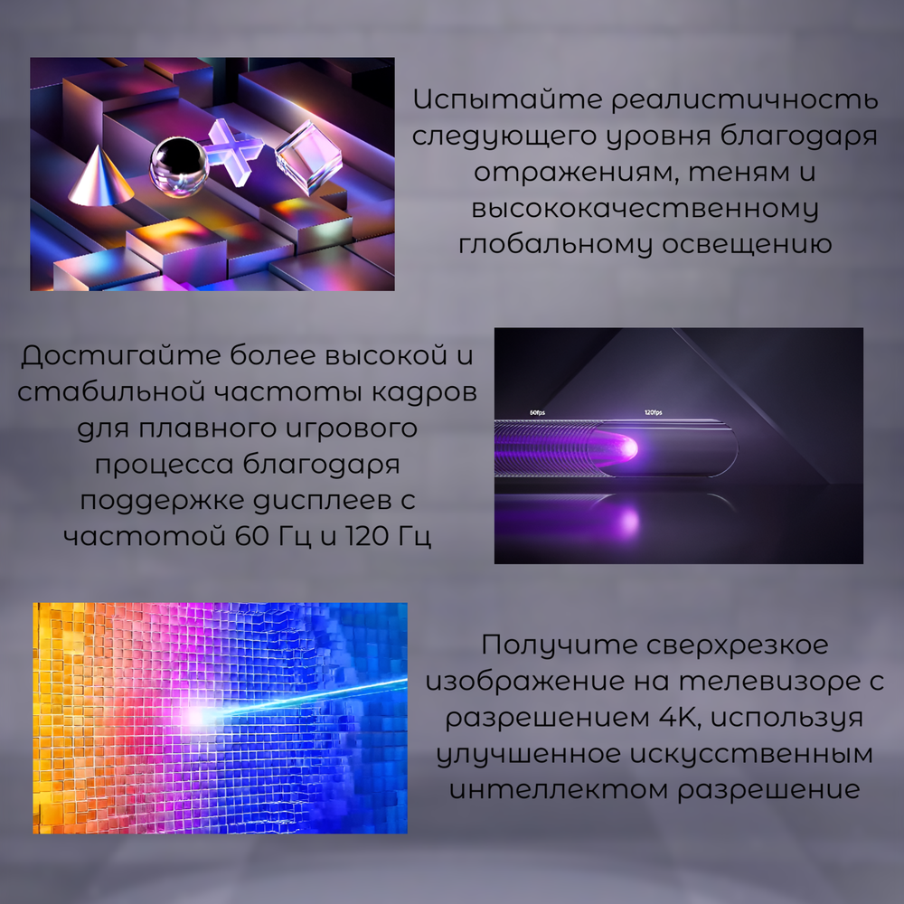 Игровая приставка PlayStation 5 PRO (PS5), CFI-7021, вилка российская