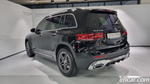Mercedes-Benz GLB-Class X247 GLB250 4MATIC (10.2023)