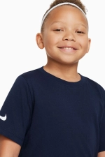 Футболка Nike Park 20 Детская - темно-синий