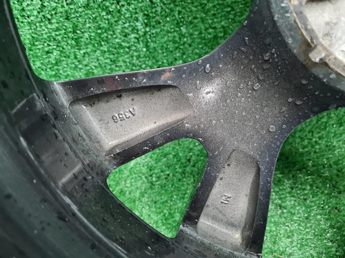 Диск Комплект дисков R18 Chery Tiggo 7 Pro (20-24)