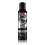 Интимный гель Orgie Lube Tube Semen Lube, имитация спермы (150мл)