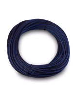 Шнур Петроканат плавающий 9 г/м (31 м) евромоток