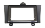 Комплект рамки с разъёмами 9"+can Honda Elysion 2004-2013 - Car-Smart 3040