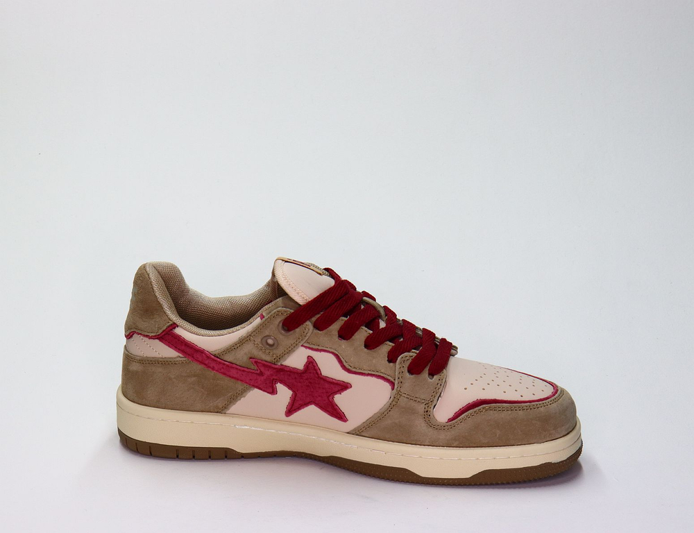 Кроссовки нат. Кожа (41-46)р. / шт. 1041-10