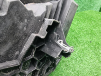 Фара правая BMW X3 G01 (2021-2024) LED