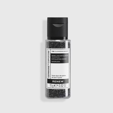 Скраб-маска из семян мака The Cleansing Expert Exfoliating Seeds